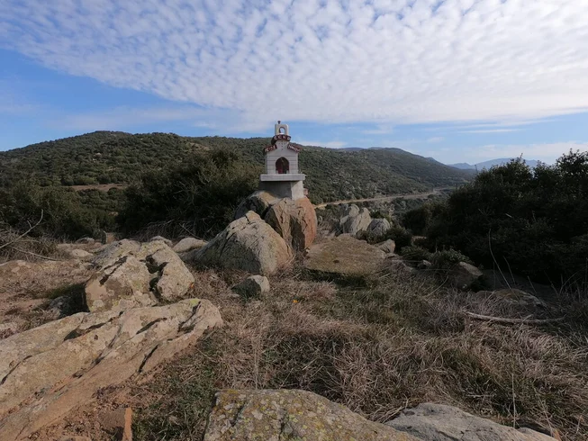 5 Day Thessaloniki Enduro Paradise Guided Motorcycle Tour photo 7