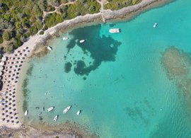 Evia Retraites et Voyages