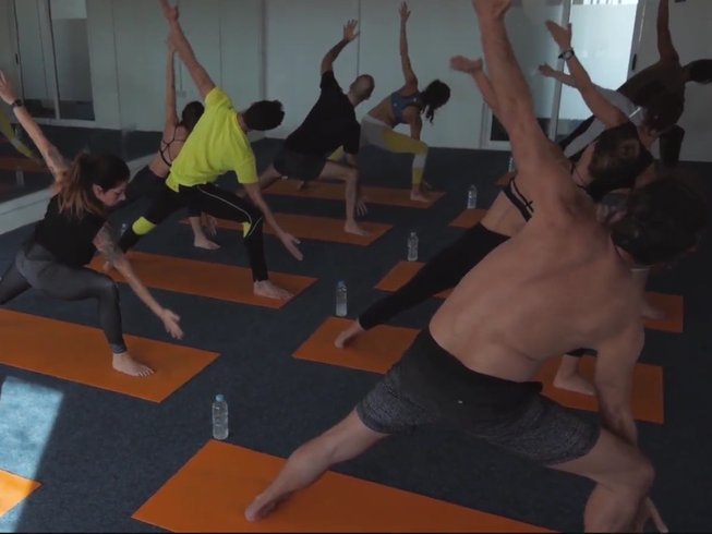 Top 10 Bikram Yoga Retreats In Europe