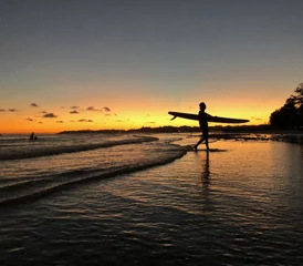 7 Day Intensive Surf Class Weligama Sri Lanka