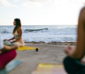 15 Day Yoga Retreat with Massage and Sound Healing in Aljezur, Portugal - Photo 3