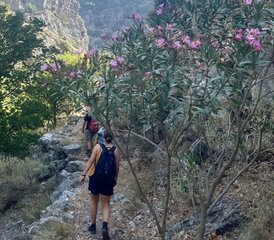 98 días Semana Inspire: Retreat de coaching en Creta, Grecia - Photo 1