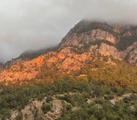 6 Day Rest and Reset Yoga Retreat and Hiking for Healing Anxiety in Kabak Valley, Turkey - Photo 2