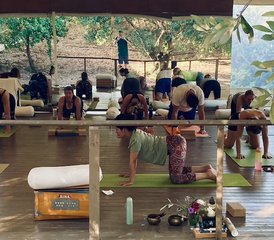 8 Day The Art of Being: A Path to Wholeness Kefalonia Yoga Retreat in Greece - Photo 4