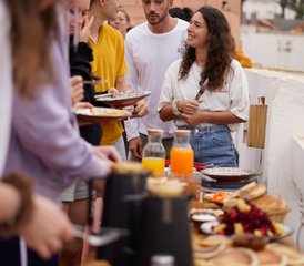 5 Tage Surf-Paket in Tamraght, Marokko: Leben Sie den Surf-Lifestyle für eine Woche - Photo 4