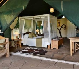 4-Daagse Safari-odyssee Door de Majesteit Van Amboseli En de Ongetemde Schoonheid Van Tsavo" - Photo 5