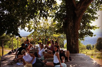 8-Daagse Yoga Vakantie in het Hart van de Natuur in Velenje, Slovenië