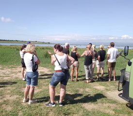 13-Daagse Cultuur- en Gorillabeleving in Oeganda - Photo 2