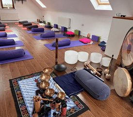 6-Daagse Zomerzonnewende Yogaretreat in Ennistymon nabij de Cliffs of Moher Ierland - Photo 3