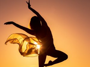 5 Day Creative Awakening Retreat on the Portuguese Silver Coast in Peniche, Portugal