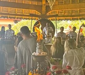 8 días de retiro de Conexión Humana en Bali, Tejakula, Indonesia - Photo 2