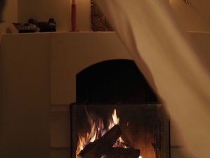3 Tage Winter Sancturay Yoga Retreat: Auftanken und Erneuerung in Niederösterreich