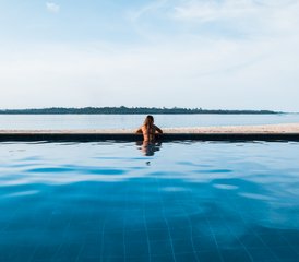 8 Day Yoga and Surf Camp Resort for Advanced Surfers in Mentawai, Indonesia - Photo 3