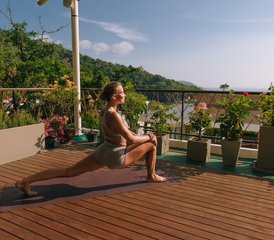 Retraite bien-être de 14 jours, méditations, ateliers créatifs et séances privées à Phuket, Thaïlande - Photo 2