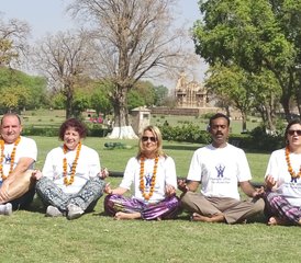 15 Day 100-Hour Hatha and Ashtanga Vinyasa Yoga Teacher Training in Goa, India - Photo 4