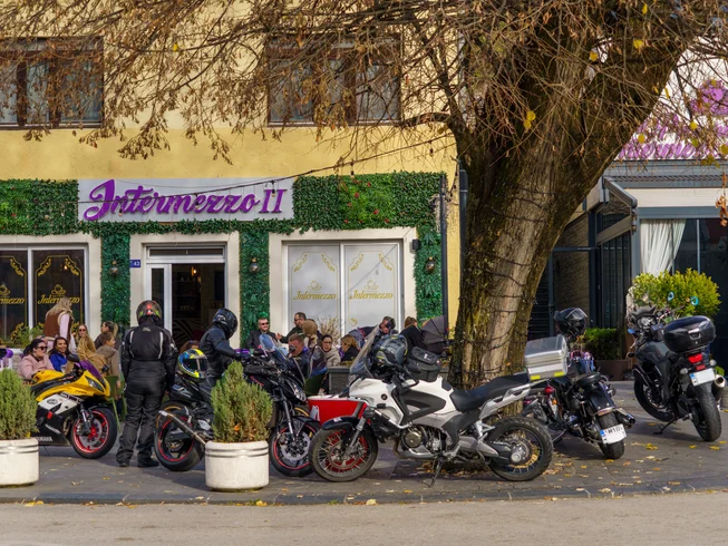 9 Day Single-Based Guided Adriatic and Balkan Motorcycle Tour in Croatia and Bosnia and Herzegovina photo 6
