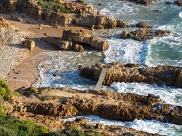Knysna Retiros y Viajes
