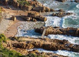 Knysna Retraites en Reizen