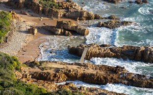 Knysna Retraites et Voyages