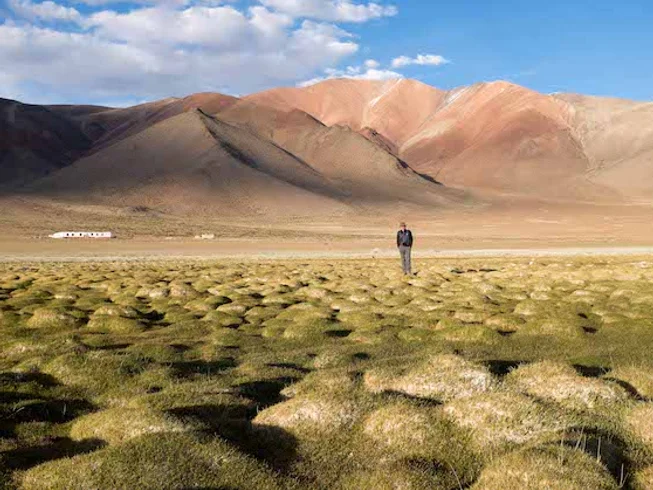 Top of The World, 12 Day Classic Trans Himalayan Ride Motorcycle Tour in India photo 6