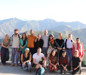 3 Day Himalayan Meditation and Yoga Retreat in Rishikesh, India - Photo 2