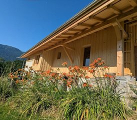 6 jours en stage de yoga, méditation et sorties en nature en Haute-Savoie, France - Photo 3