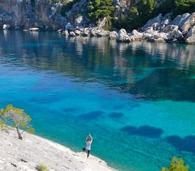 7 Day Yogi Explorer - Yoga and Soft Adventure Holiday on Hvar Island, Croatia - Photo 5