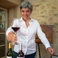 Ophélie retrato