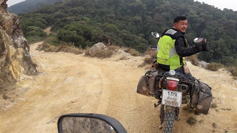 2 Days Guided UTV Adventure in Northern Thailand
