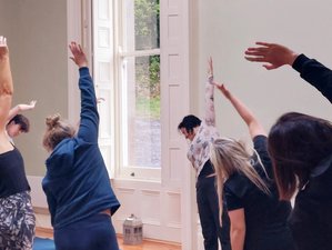 3 Day Awaken Your Soul, Embrace Your Essence: A Transformative Weekend Retreat in Sligo, Ireland