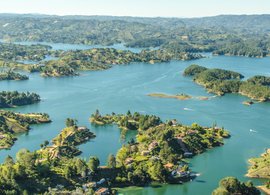 Colombia Retreats & Trips