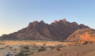 Erongo Retraites et Voyages