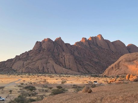 Erongo Region