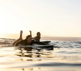 67 jours-stage bien-être avec routine matinale et détox digitale à Matsya, Pays basque, France - Photo 1