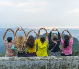 4 Day Spiritual Sightseeing, Meditation, Ayurvedic Massages and Yoga Retreat in Rishikesh, India - Photo 5