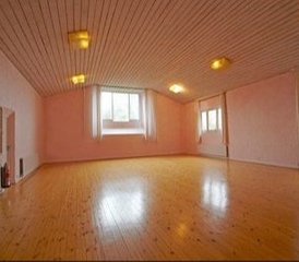 3 Tage Somatic Therapeutic Yoga Retreat mit Charlotte Watts in Forest Row, UK - Photo 5