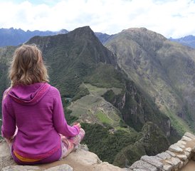 4 días de retiro de meditación, yoga y senderismo en Machu Picchu, Perú - Photo 4
