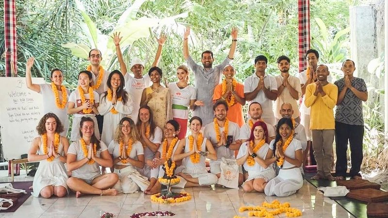 Self-Paced 200-Hour Online Hatha, Vinyasa Flow, and Ashtanga Yoga Teacher Training