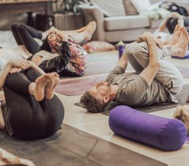 23-Tage Frauen-Only Chakra-Energie- und Yoga-Retreat in den Cotswolds, Vereinigtes Königreich mit Ola und Ale - Photo 1