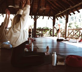8 Tage Pilates Retreat in Monda, Spanien - Photo 3