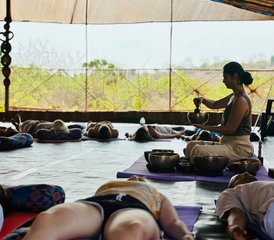 10 Day Sound Healing Level 1 to 4 Teacher Training in Hawaii, USA - Photo 2