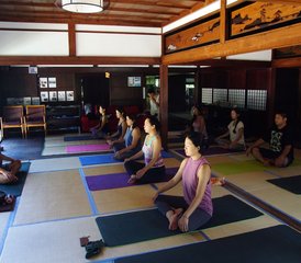 5 jours en retraite de yoga et de qi gong à l’île d’Ishigaki, Japon L’art de ralentir - Photo 5