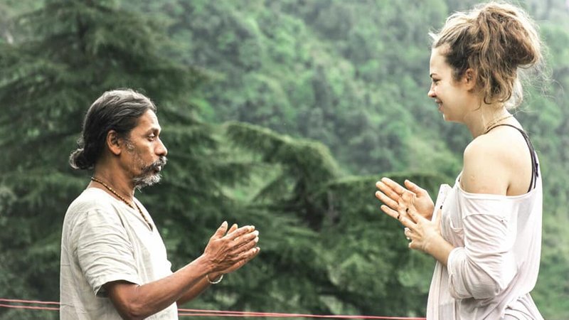 26 Day 200-Hour Multi-Style Yoga Teacher Training in the Himalayas, Dharamsala