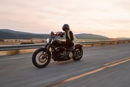Motorcycle for Women Retreats & Trips