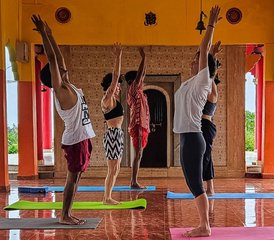 56 Day 500-Hour Hatha, Ashtanga, Vinyasa, Sound Healing, Yoga Teacher Training in Goa, India - Photo 5