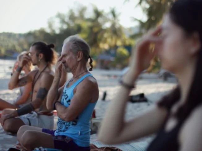 58 Day 500-hour Master Chakra Yoga Teacher Training in Koh Phangan, Thailand