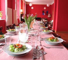3 Tage Yoga, Meditation und Kurs im Gutshaus Gottin, Deutschland - Photo 3