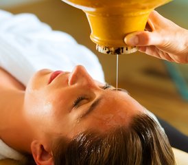 6-Daagse Transform Your Body and Mind: Yoga en Ayurveda Verjongingsretreat in Rishikesh, India - Photo 4