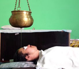 4-Daagse Stressverlichtende Yoga- en Ayurvedische Therapie Retreat in Uttarakhand, India - Photo 3
