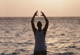 Yoga and Qigong Yoga Retreats